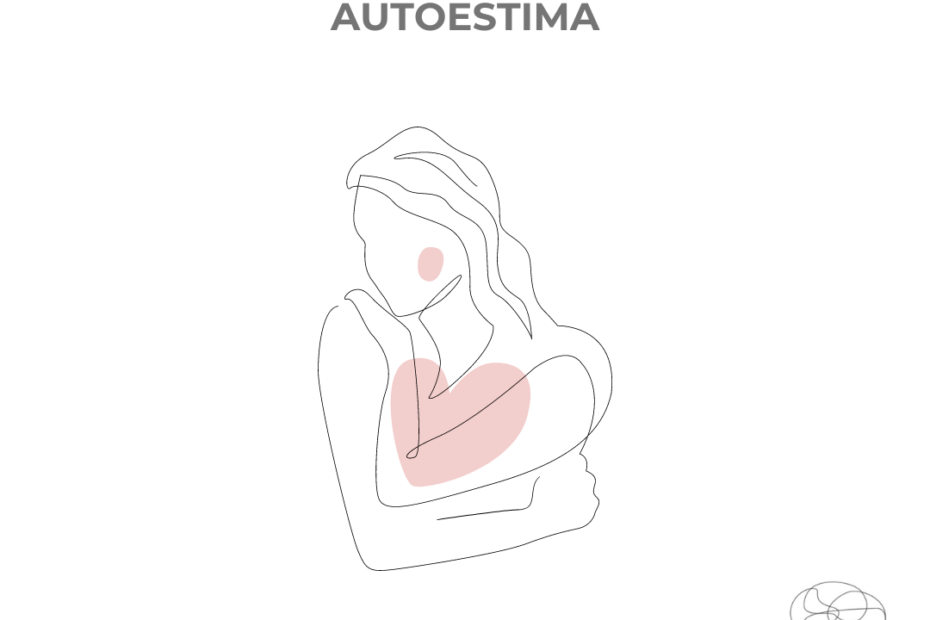 Mejora autoestima