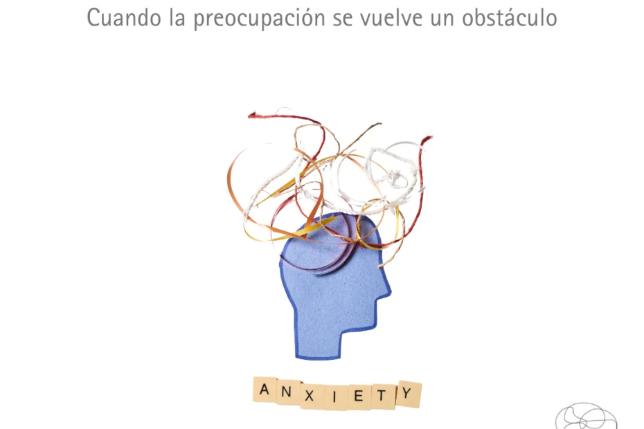 Trastorno de ansiedad