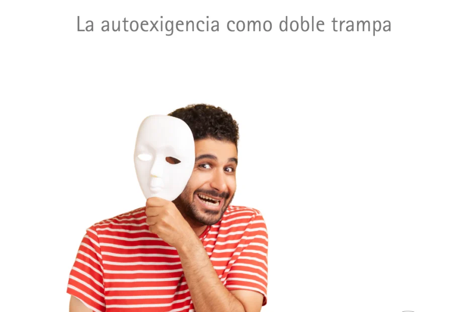 síndrome del impostor