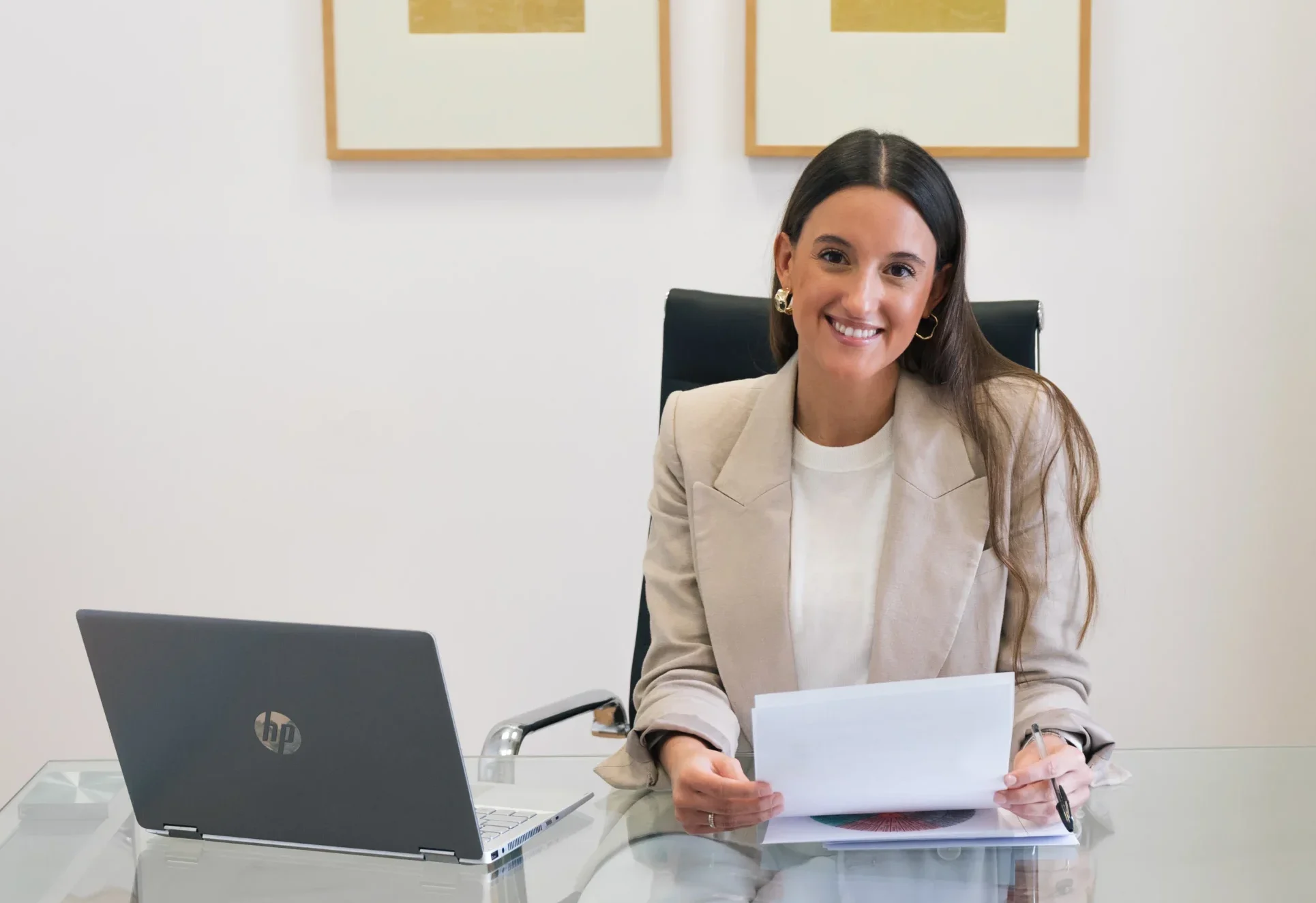 Laura psicología valencia