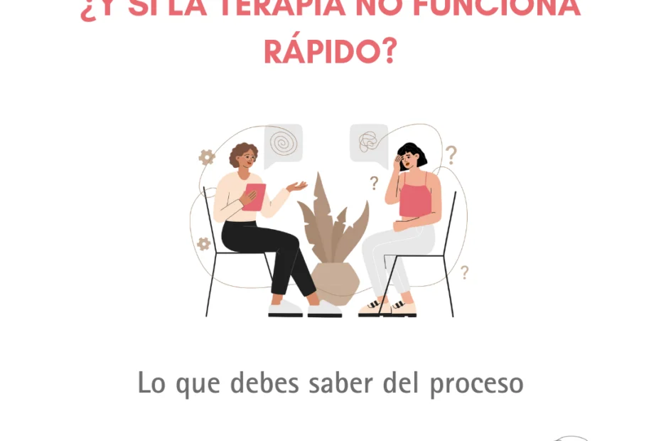 terapia psicologica