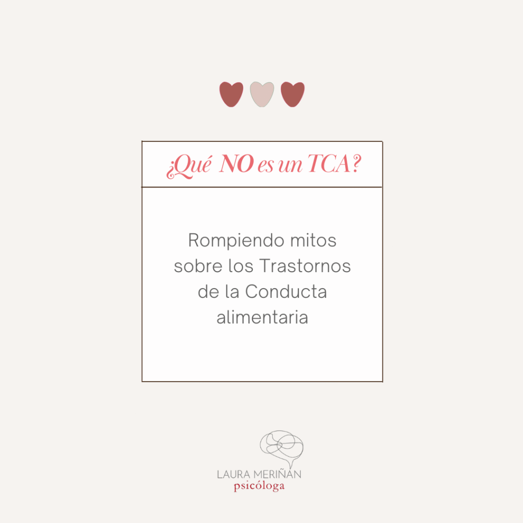 Mitos TCA