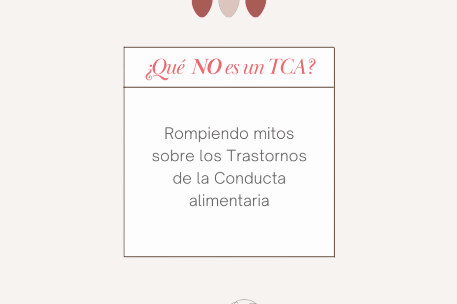 Mitos TCA